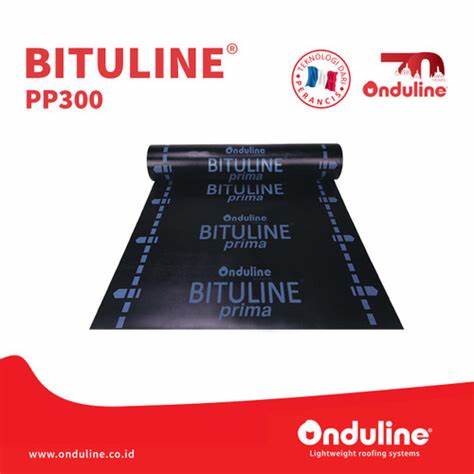 ONDULINE PP300