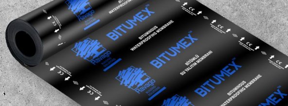 RAWAGO BİTUMEX
