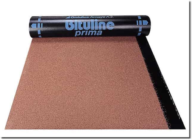 ONDULINE PP40M